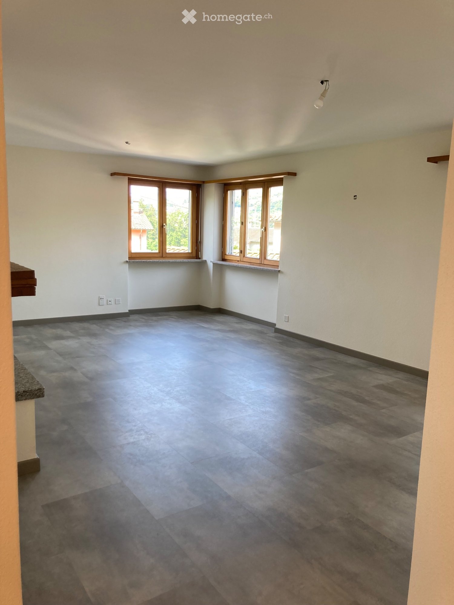 Appartement de 4 pièces