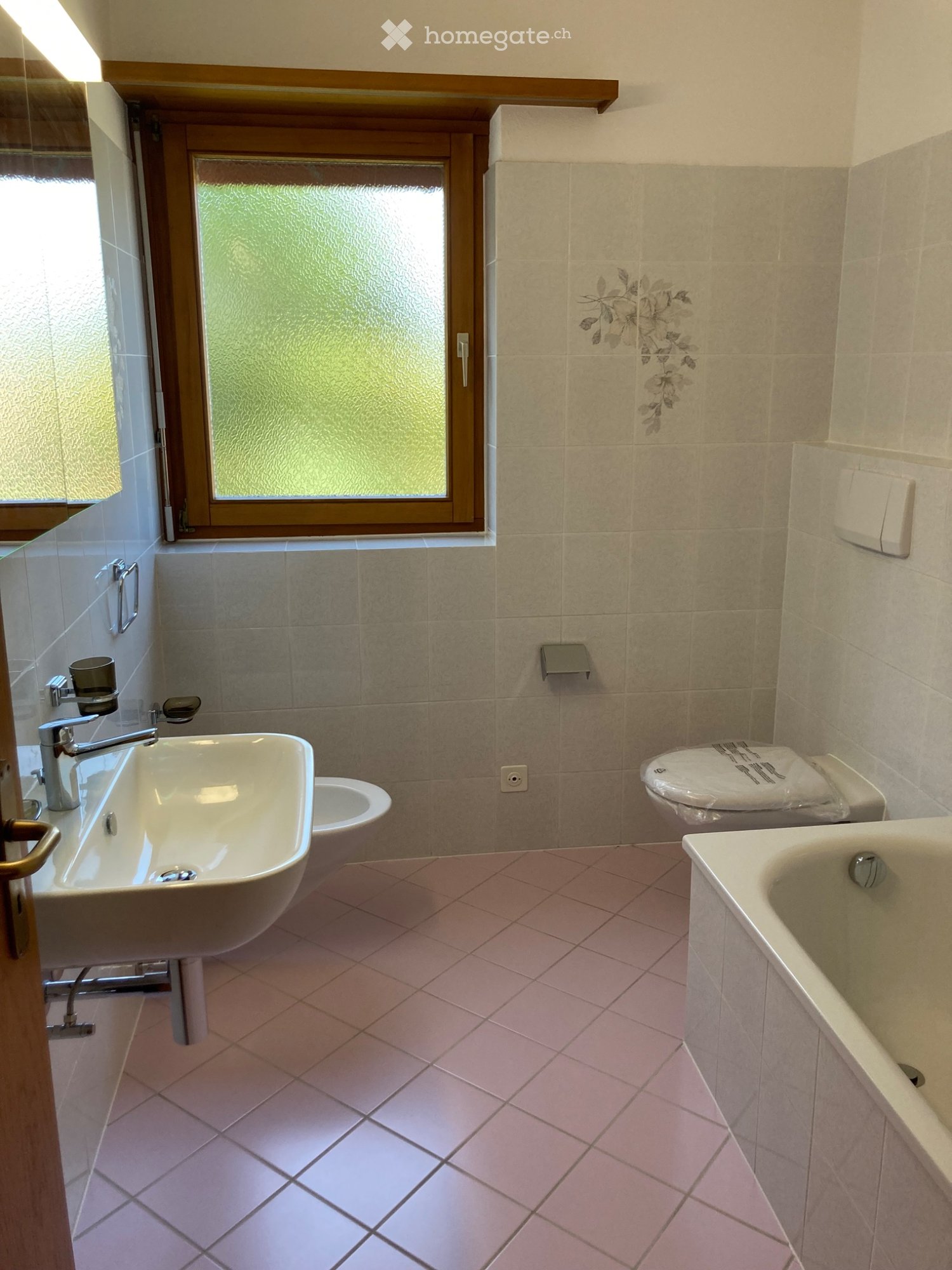 Appartement de 4 pièces