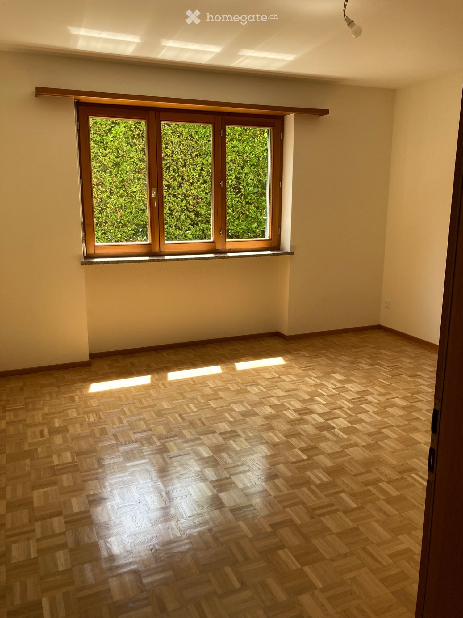 Appartement de 4 pièces