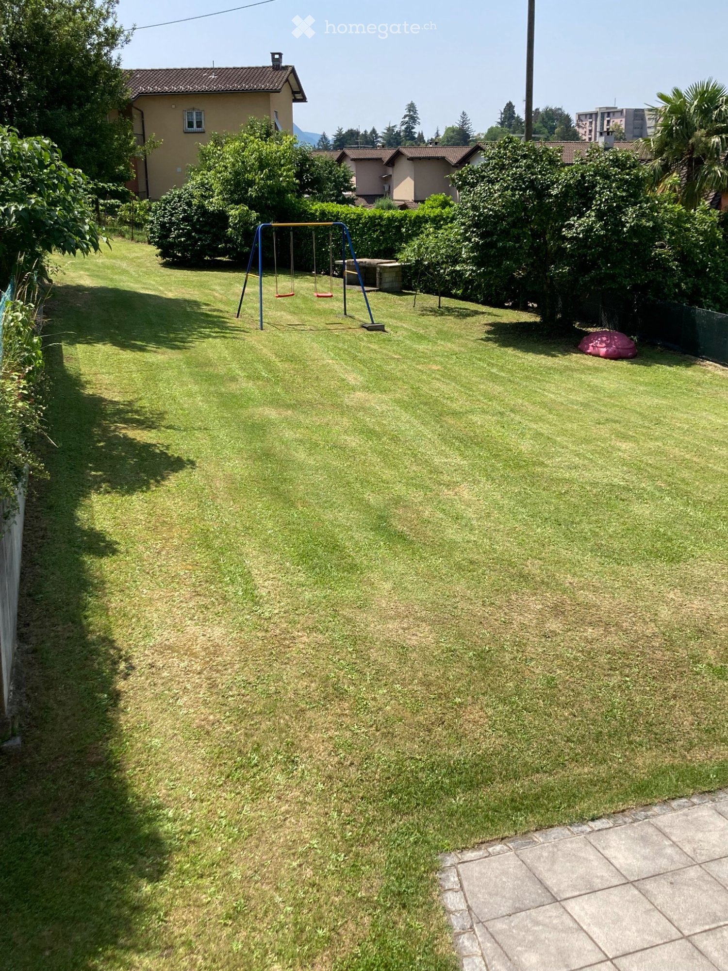 Appartement de 4 pièces