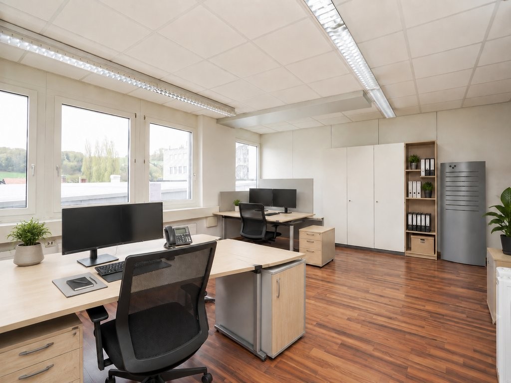 81m² ufficio