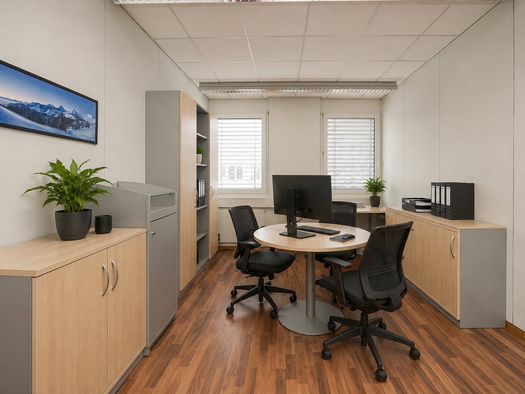 81m² ufficio