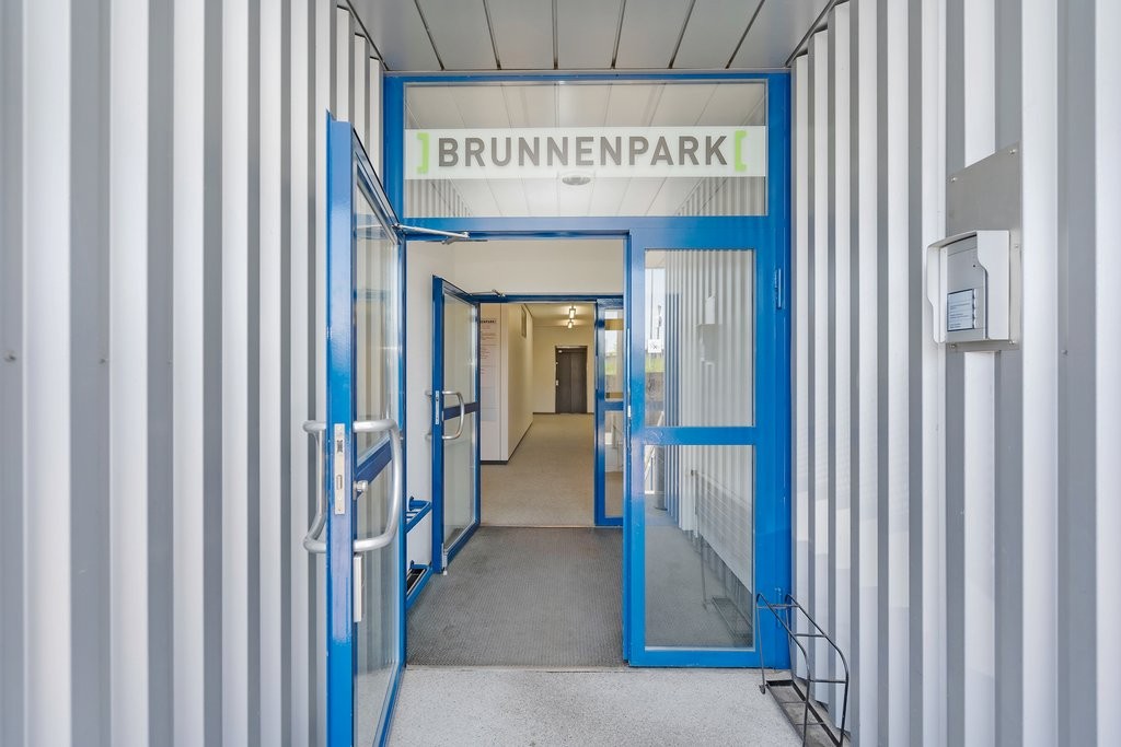 81m² ufficio