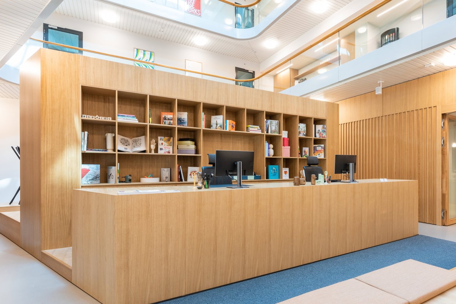 Büro