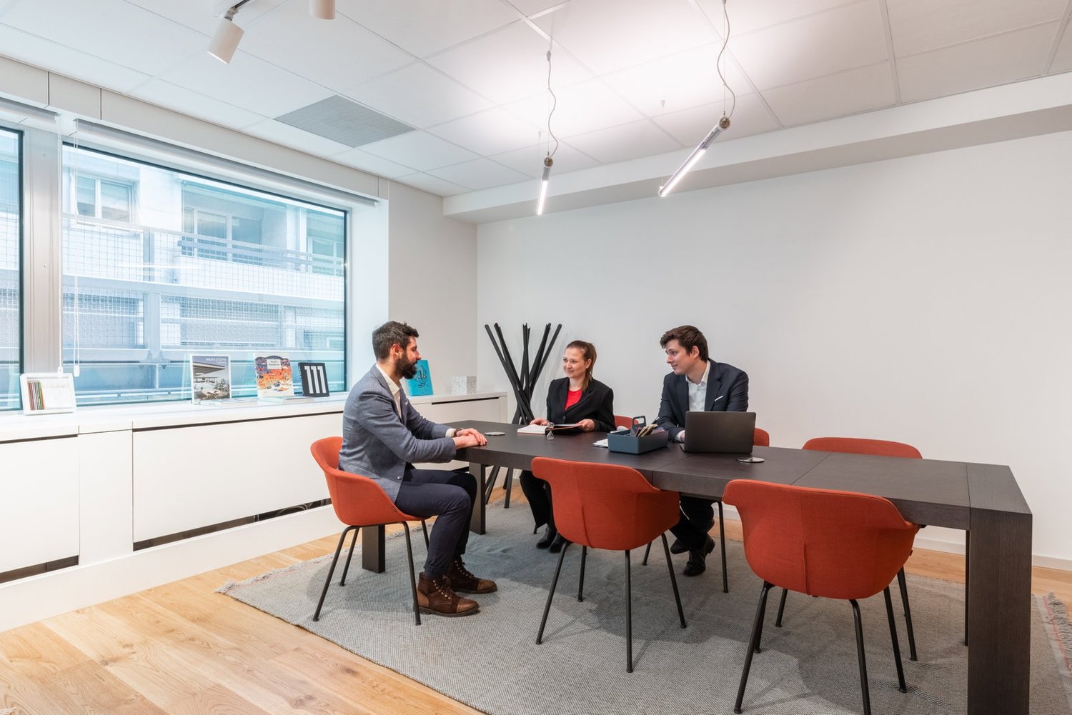 Büro