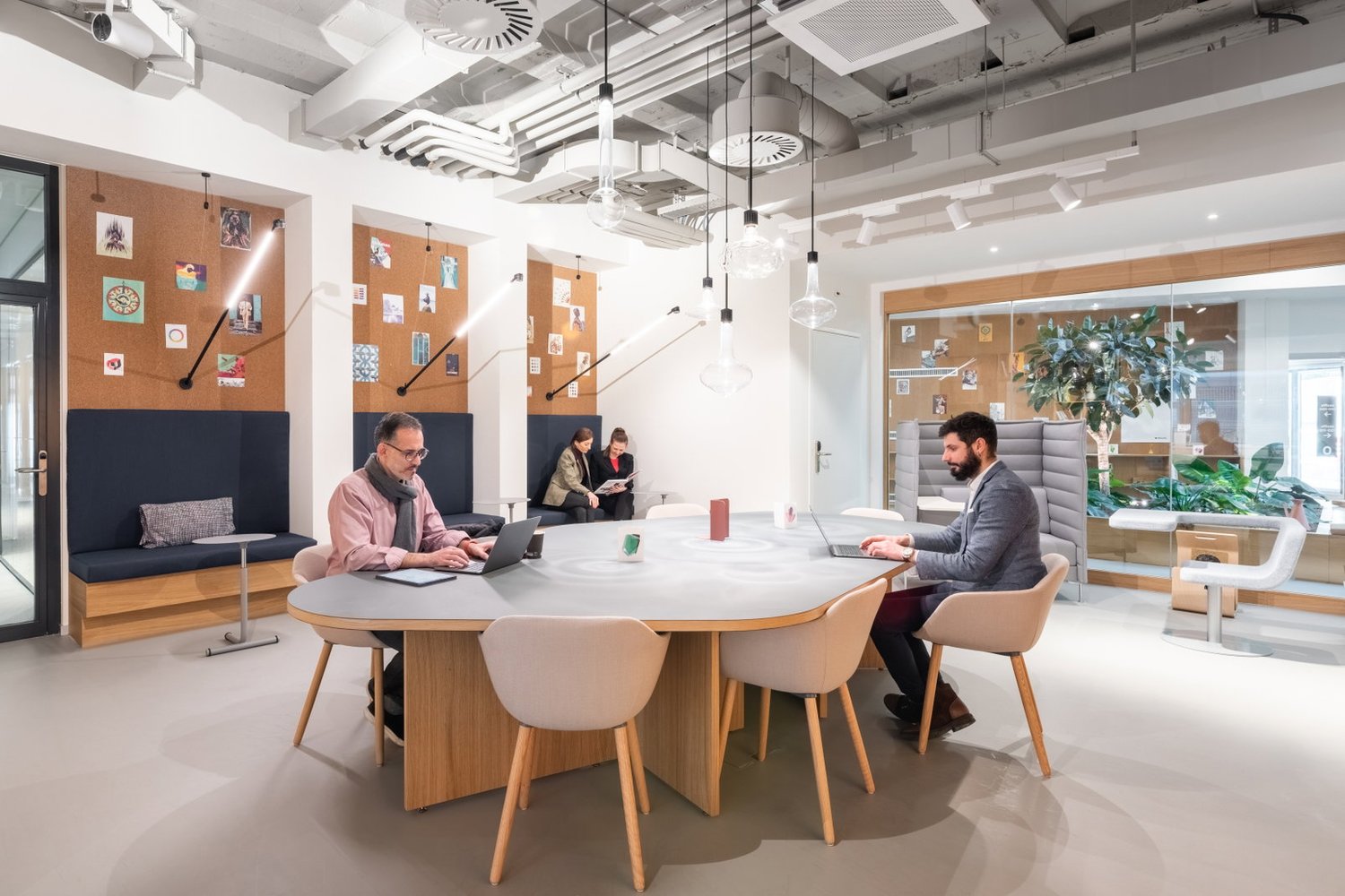 Büro