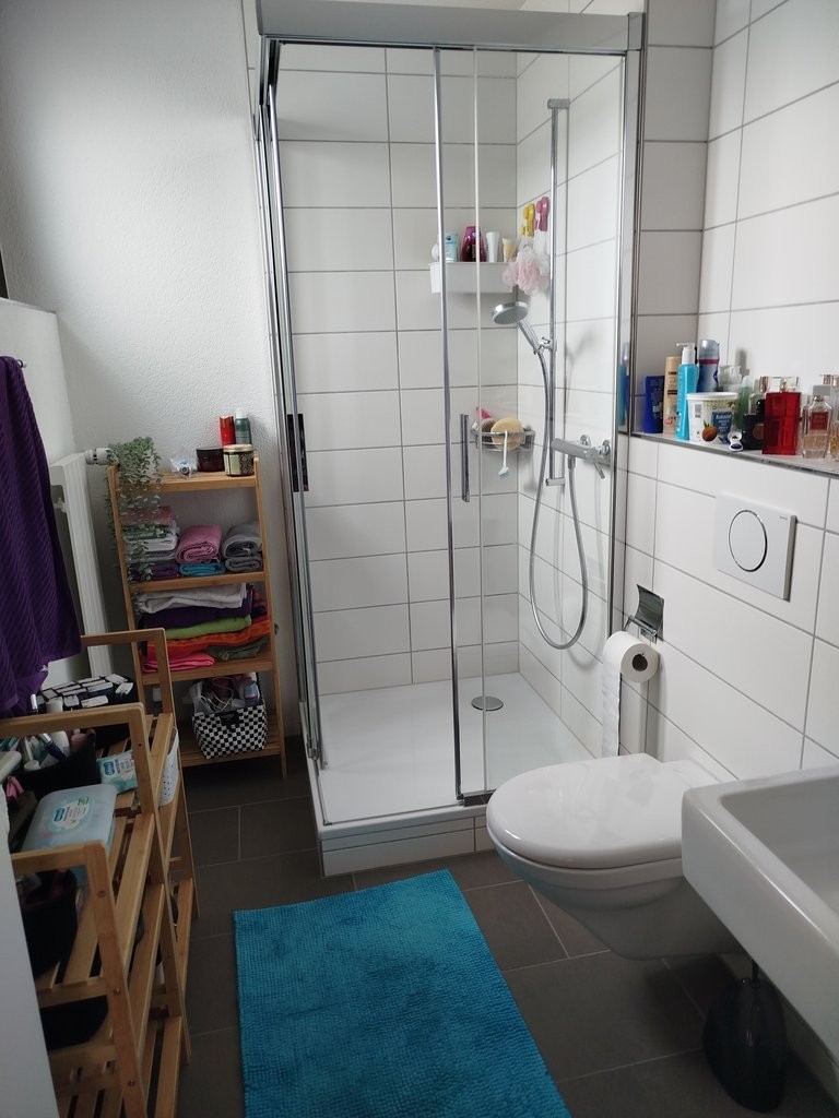 Appartement de 2 ½ pièces