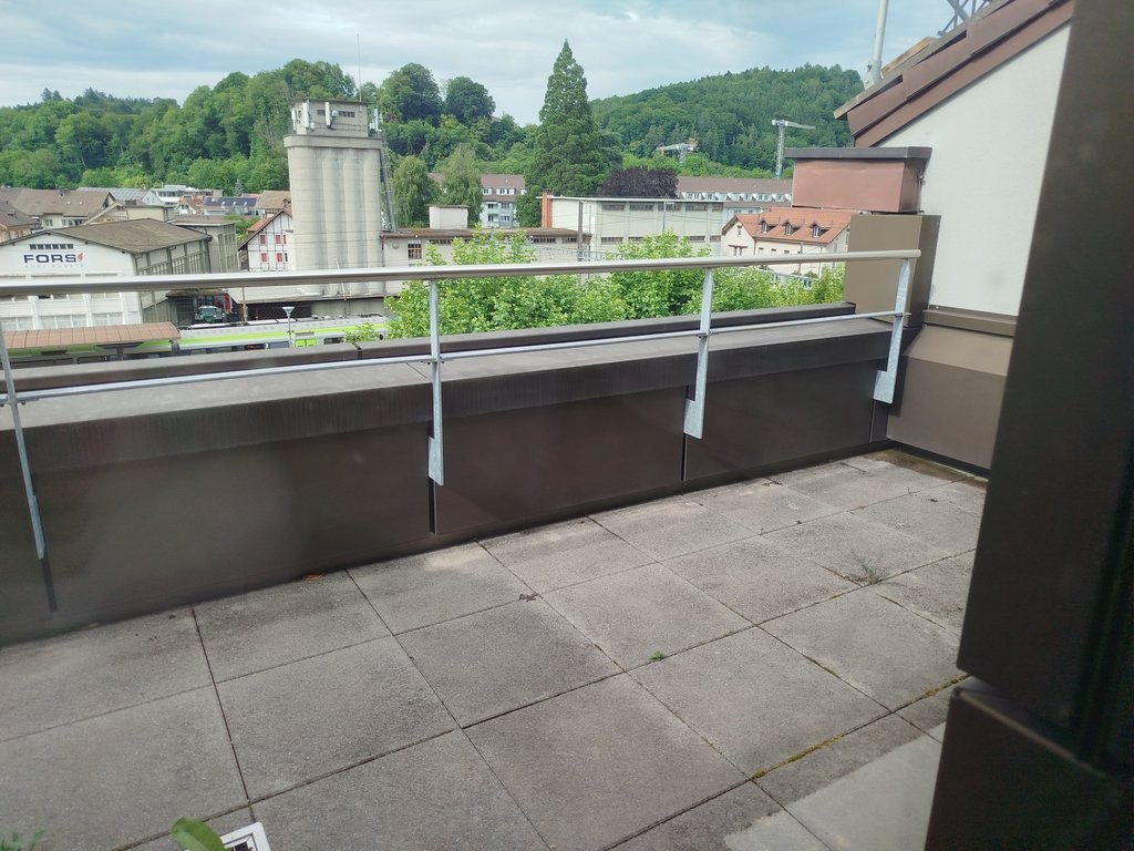 Appartement de 2 ½ pièces