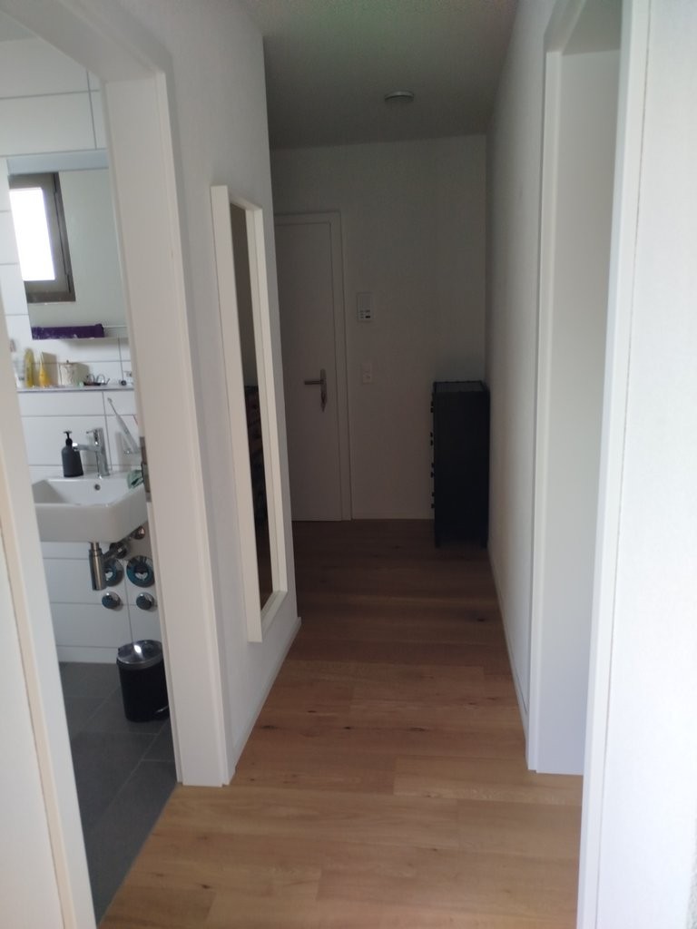 Appartement de 2 ½ pièces