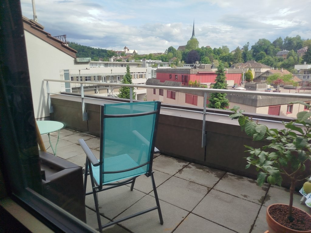 Appartement de 2 ½ pièces