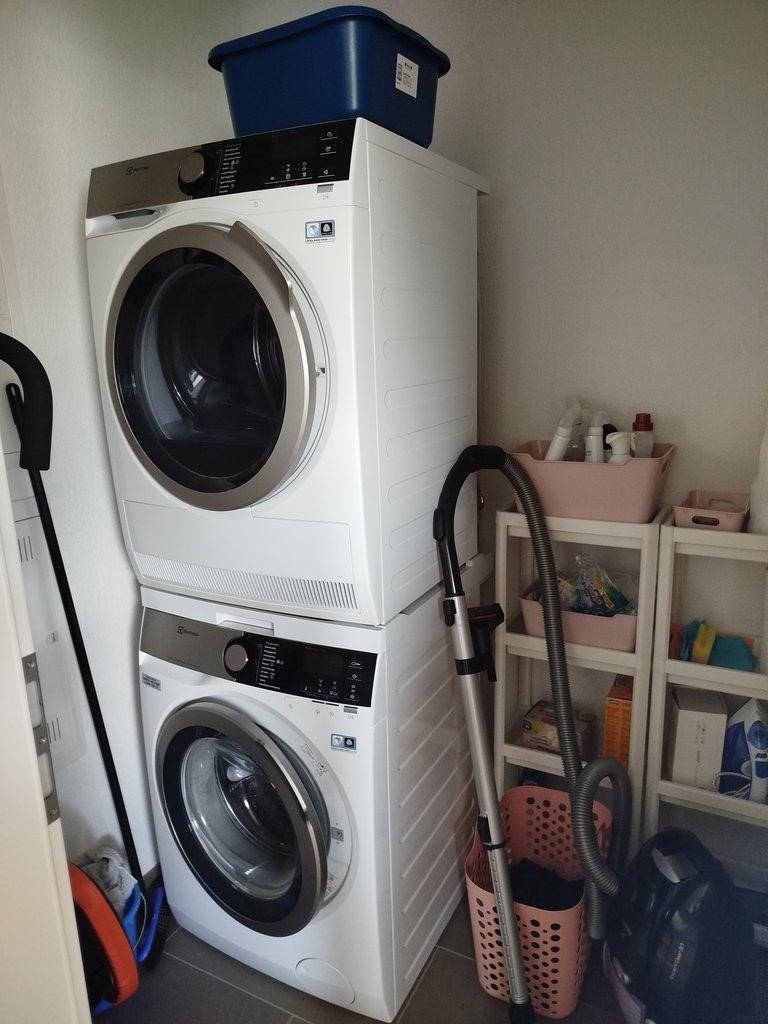 Appartement de 2 ½ pièces