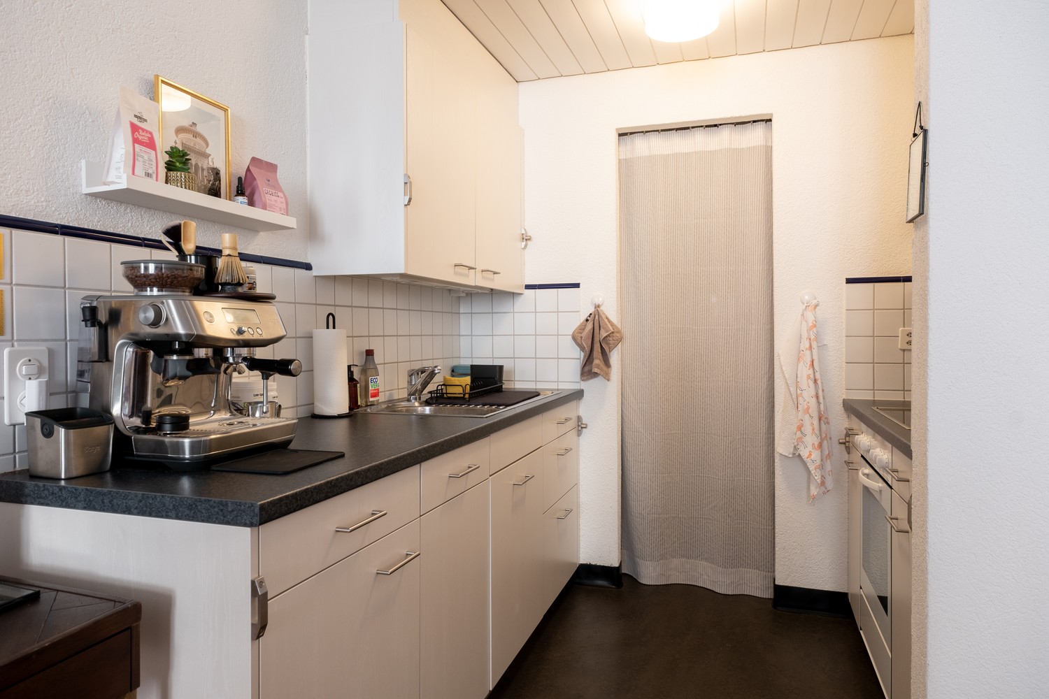 Appartement de 2 pièces