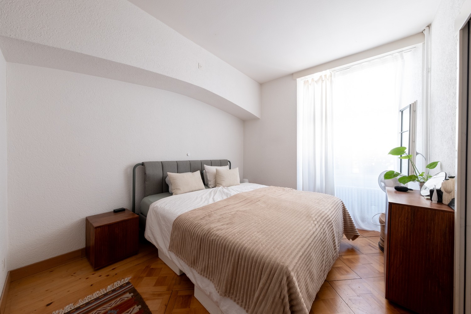 Appartement de 2 pièces