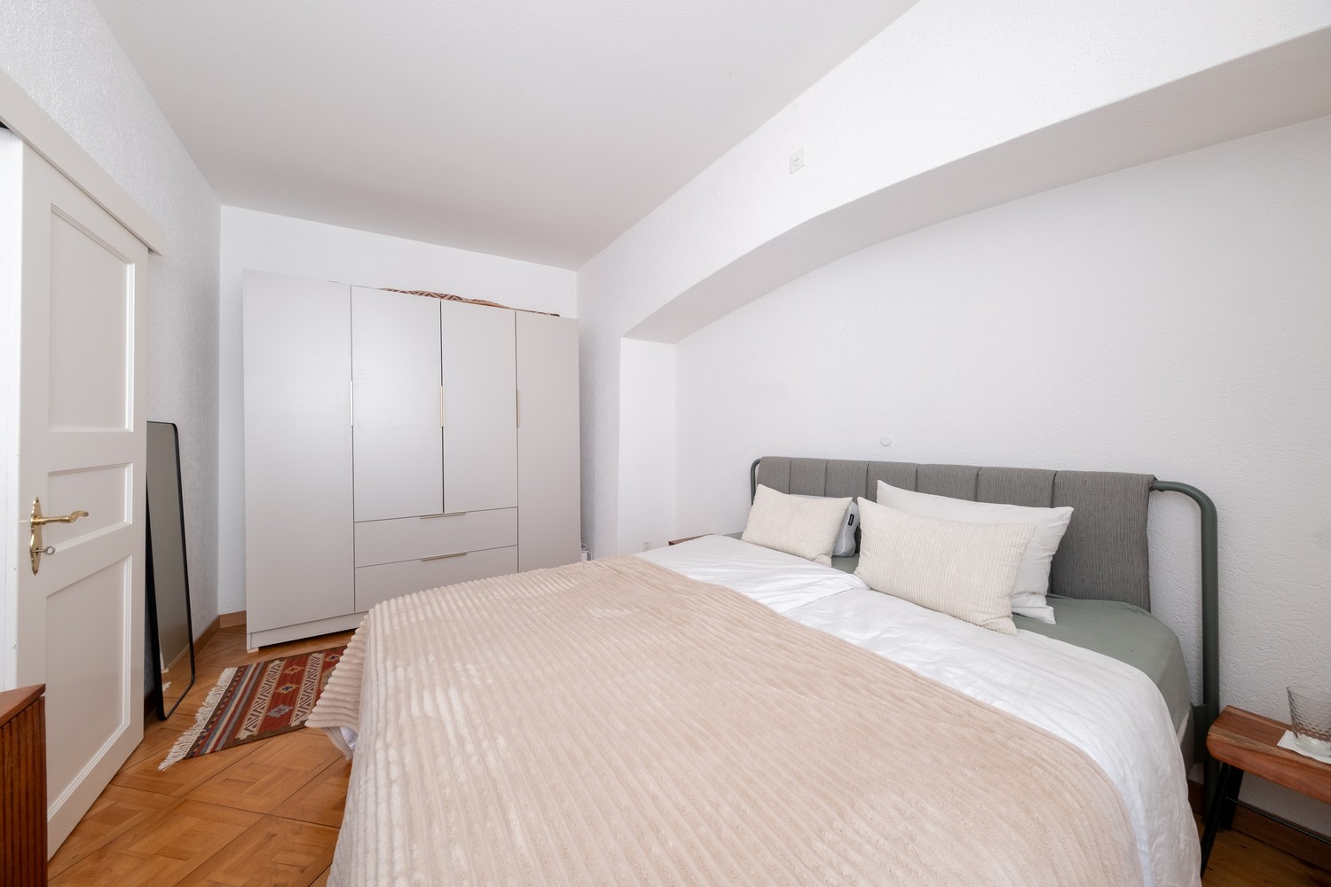 Appartement de 2 pièces