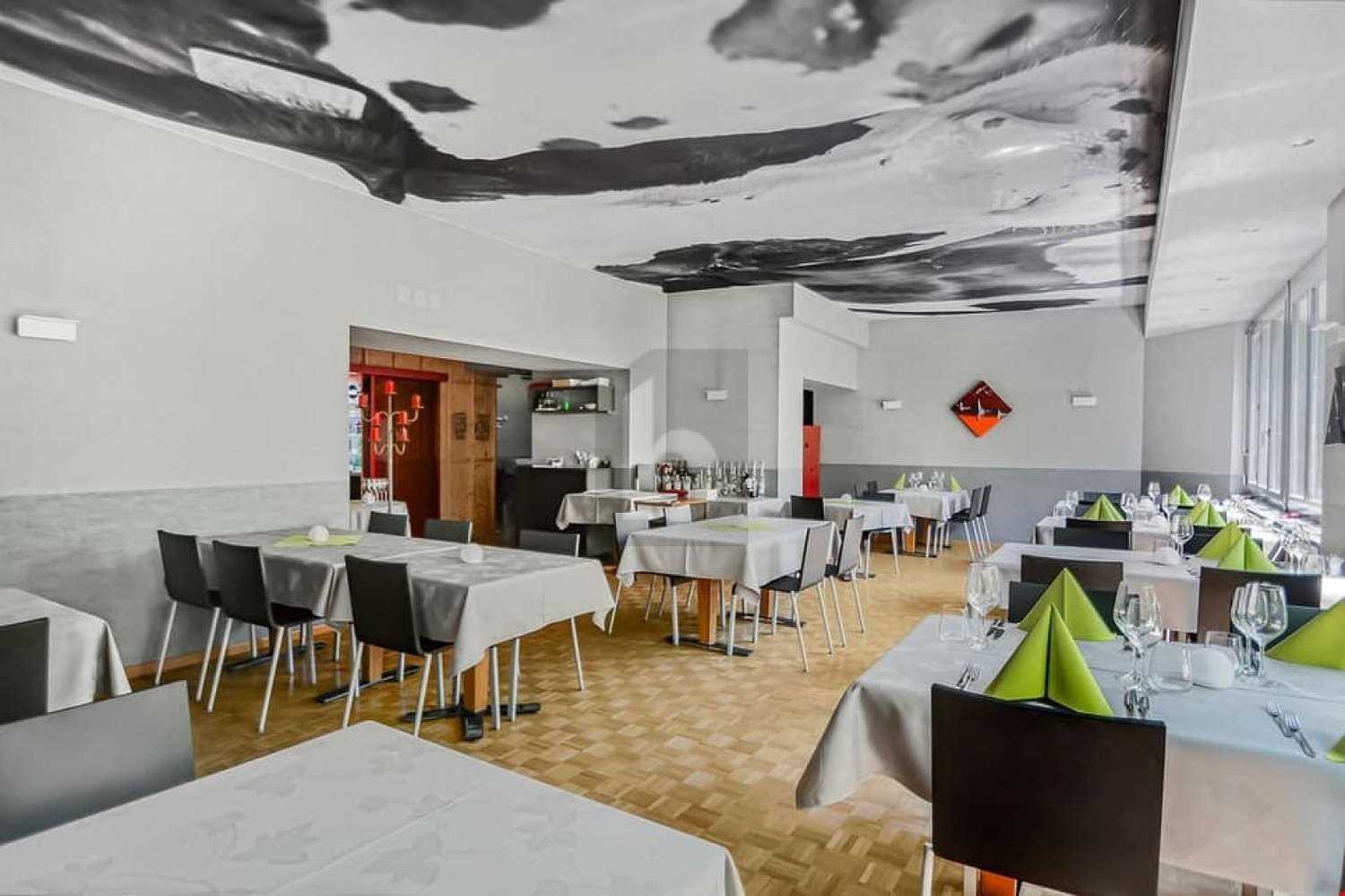 22 Zimmer Einfamilienhaus