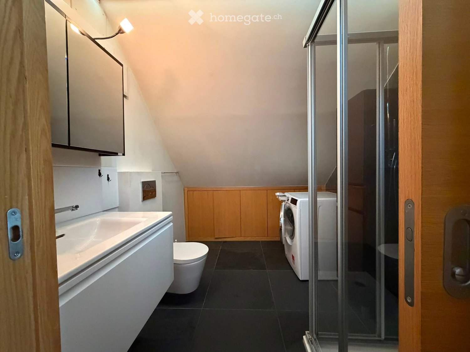 Appartamento di 3 ½ locali