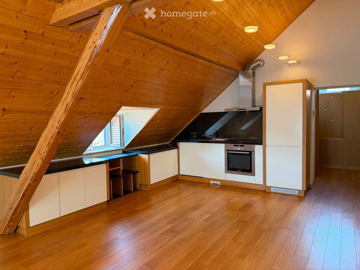 Appartamento di 3 ½ locali