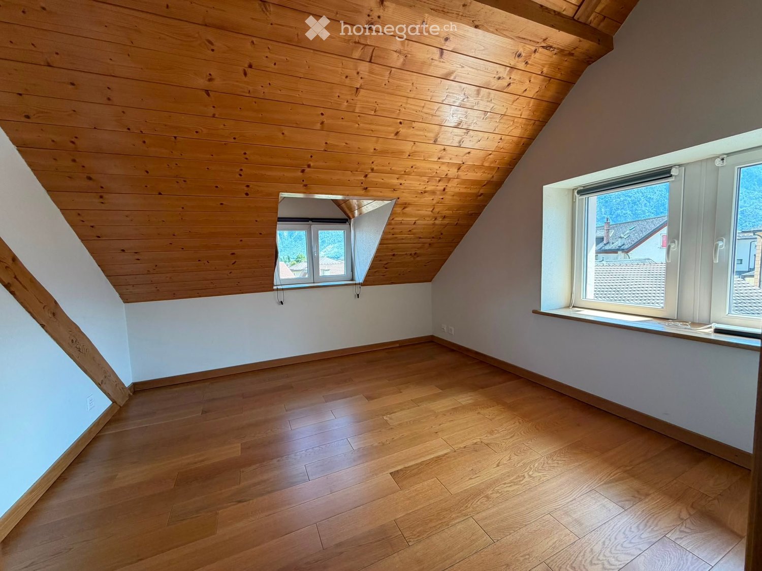 Appartamento di 3 ½ locali