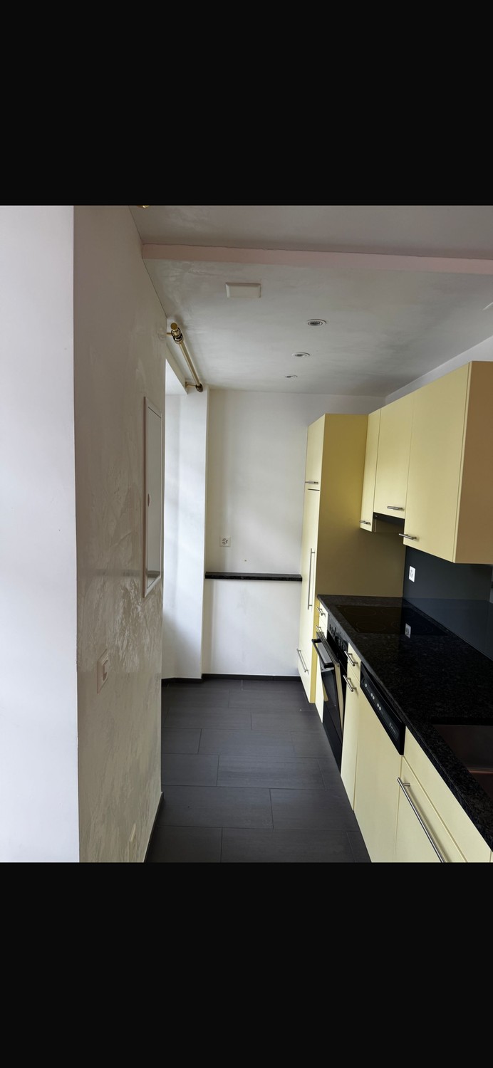 Appartamento di 4 locali