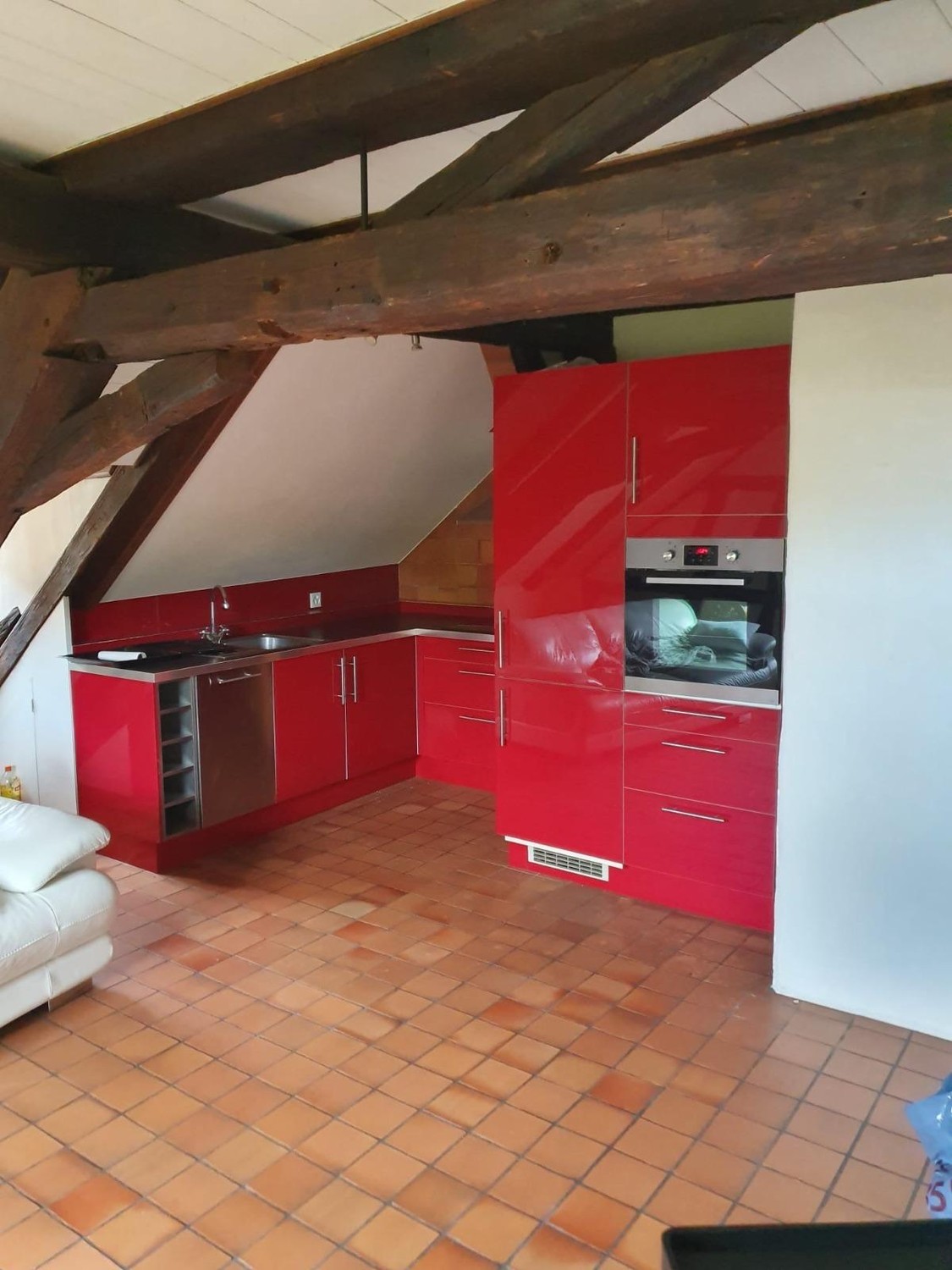 Appartamento di 2 ½ locali