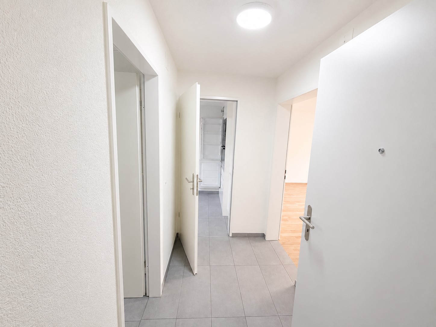 appartamento di 3 locali