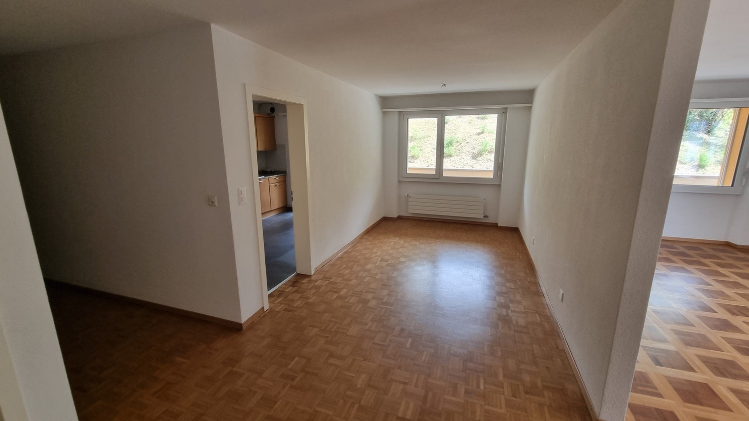 Appartamento di 4 ½ locali