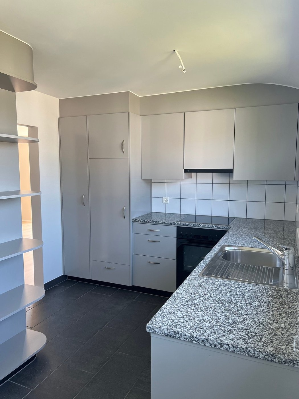 Appartamento di 5 locali