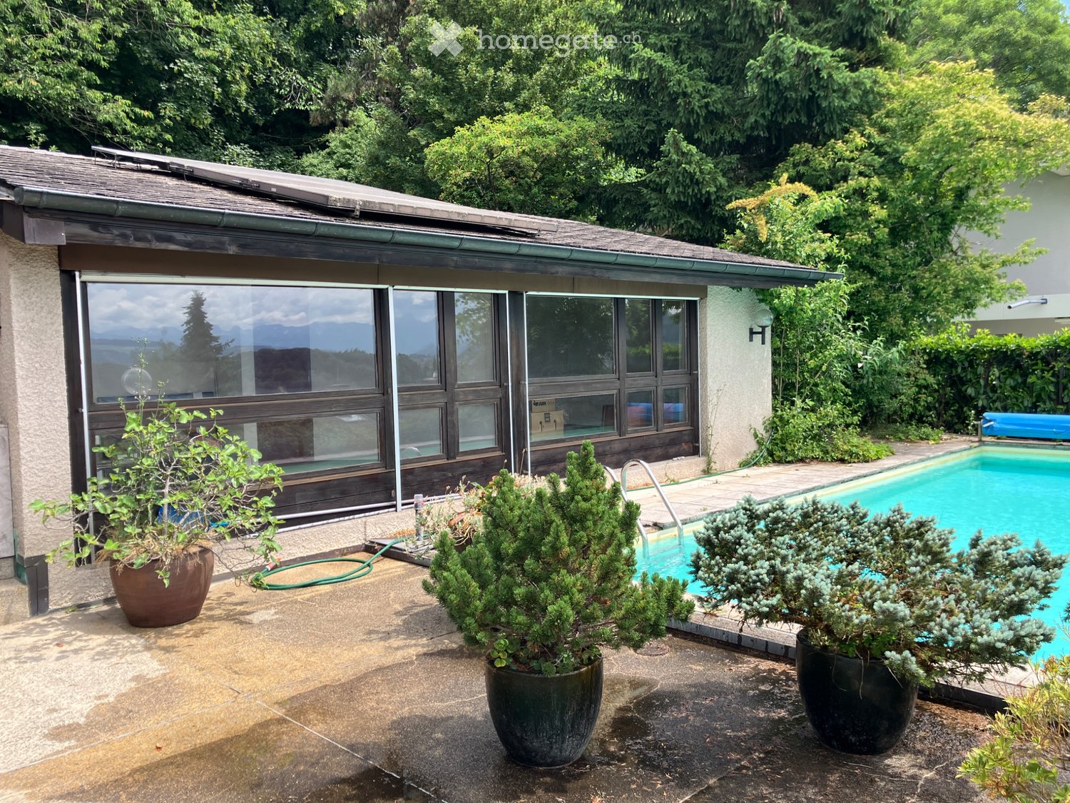 6 ½ rooms single house