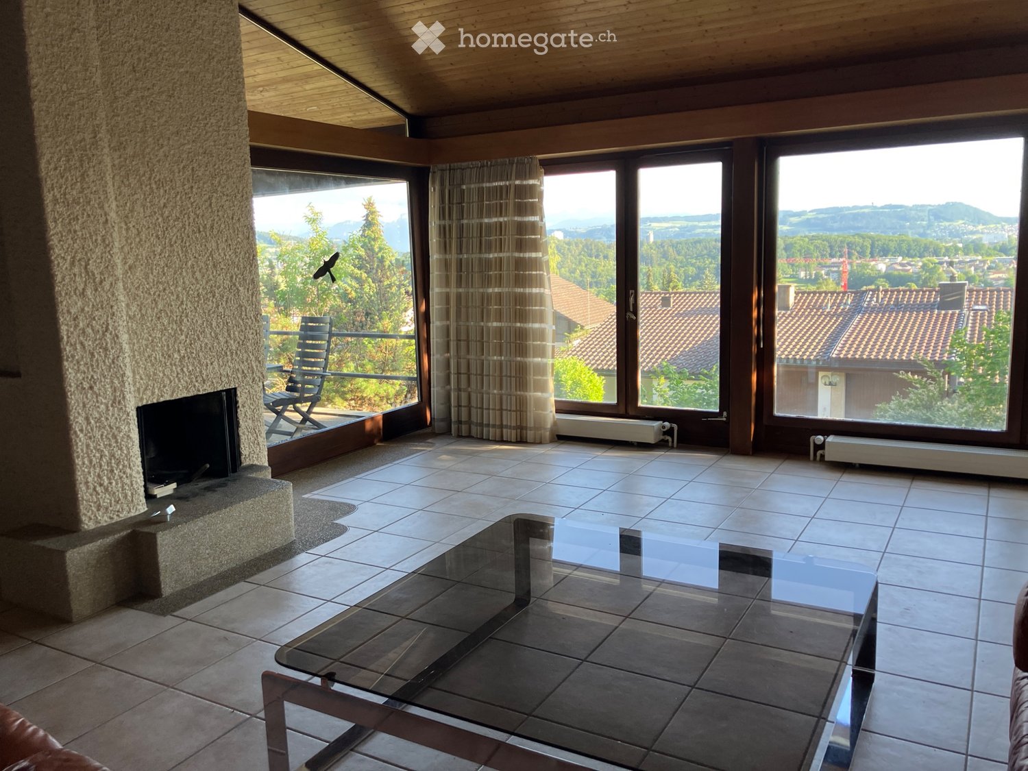 6 ½ rooms single house