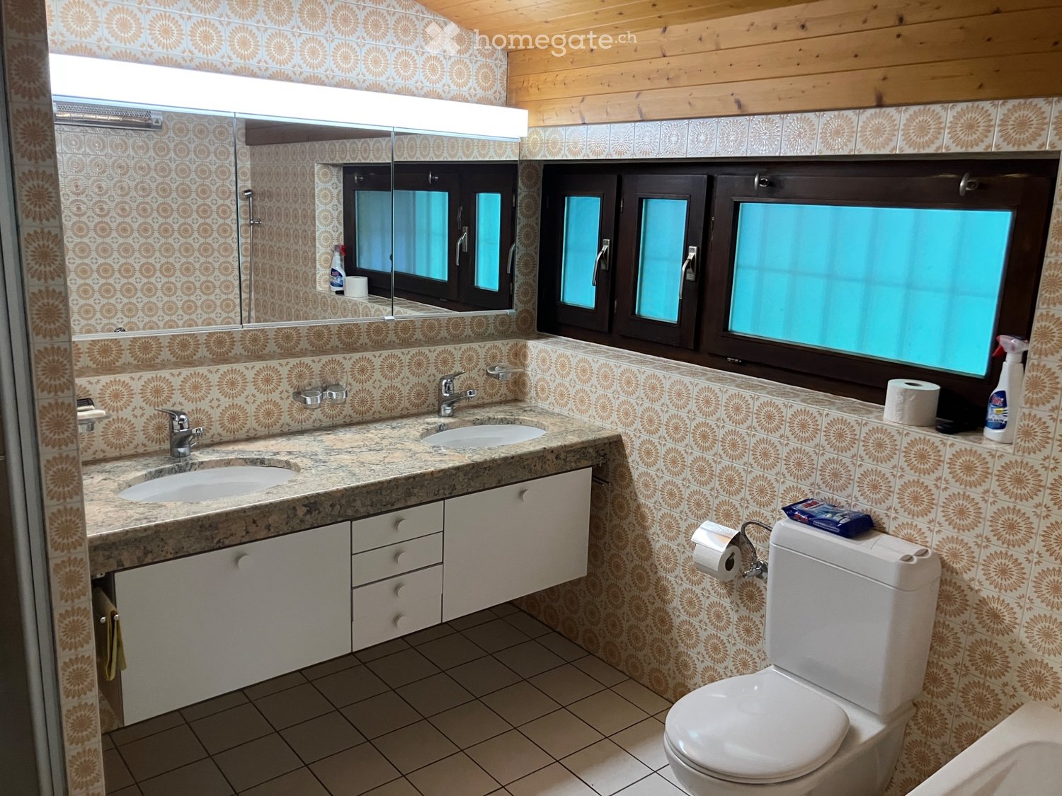 6 ½ rooms single house