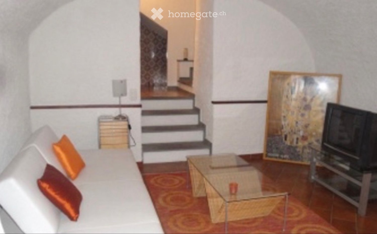 Appartement 1 pièce
