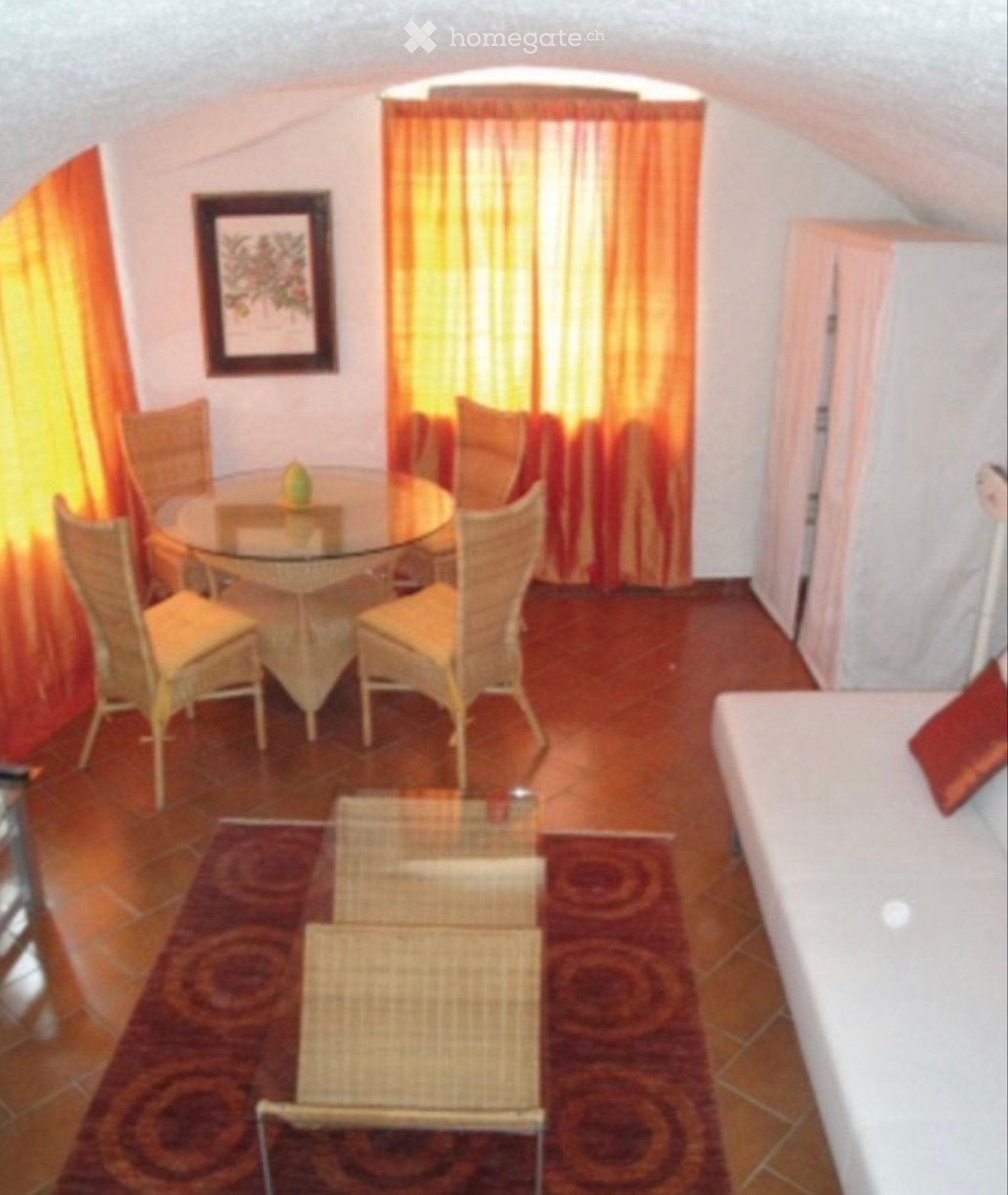 Appartement 1 pièce