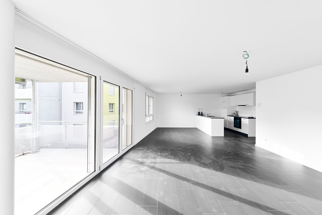 Appartement de 3 ½ pièces
