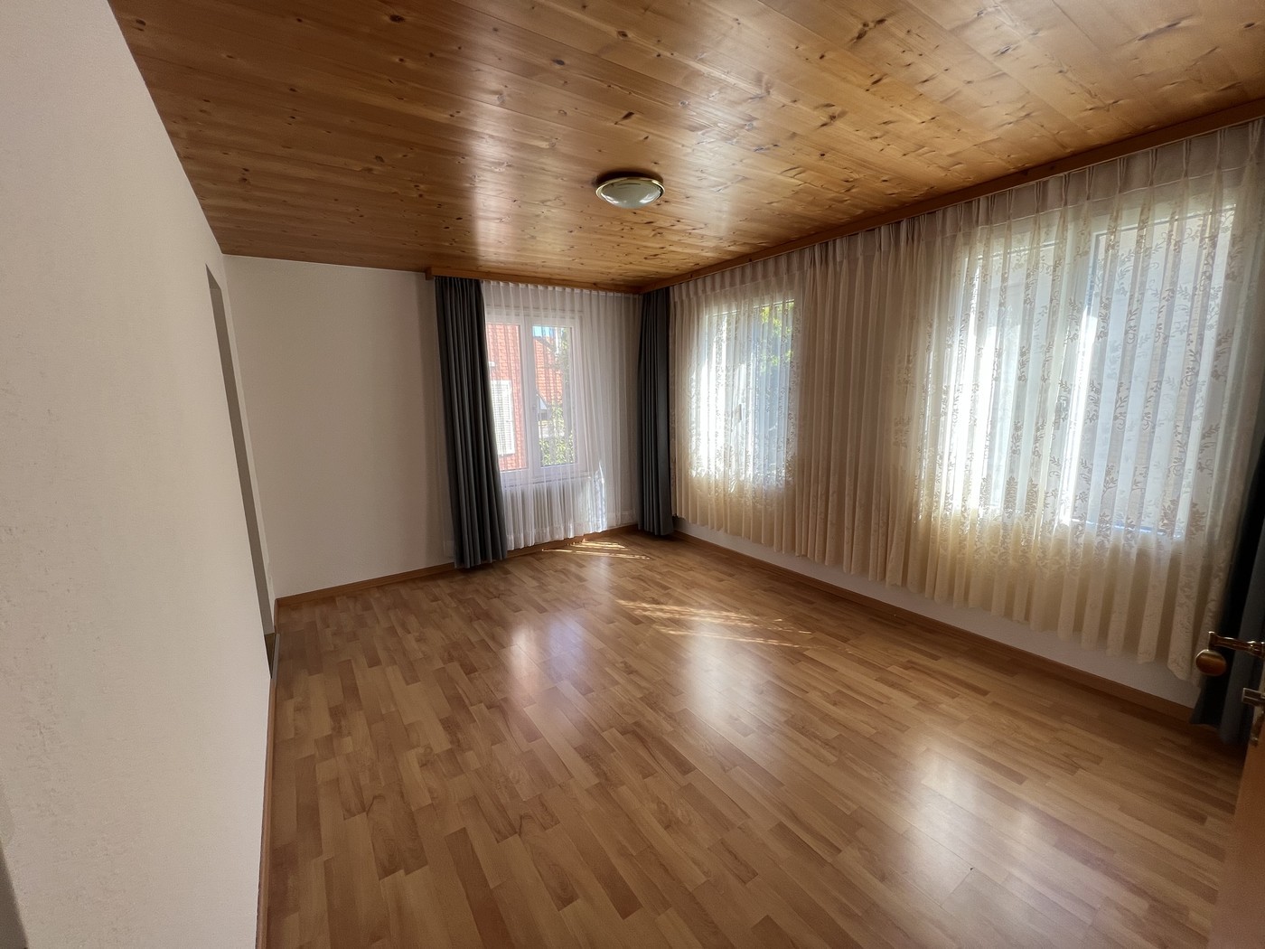 Appartamento di 3 locali