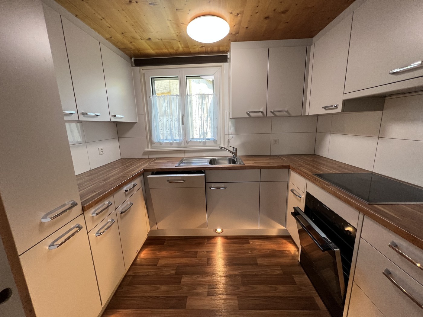 Appartamento di 3 locali