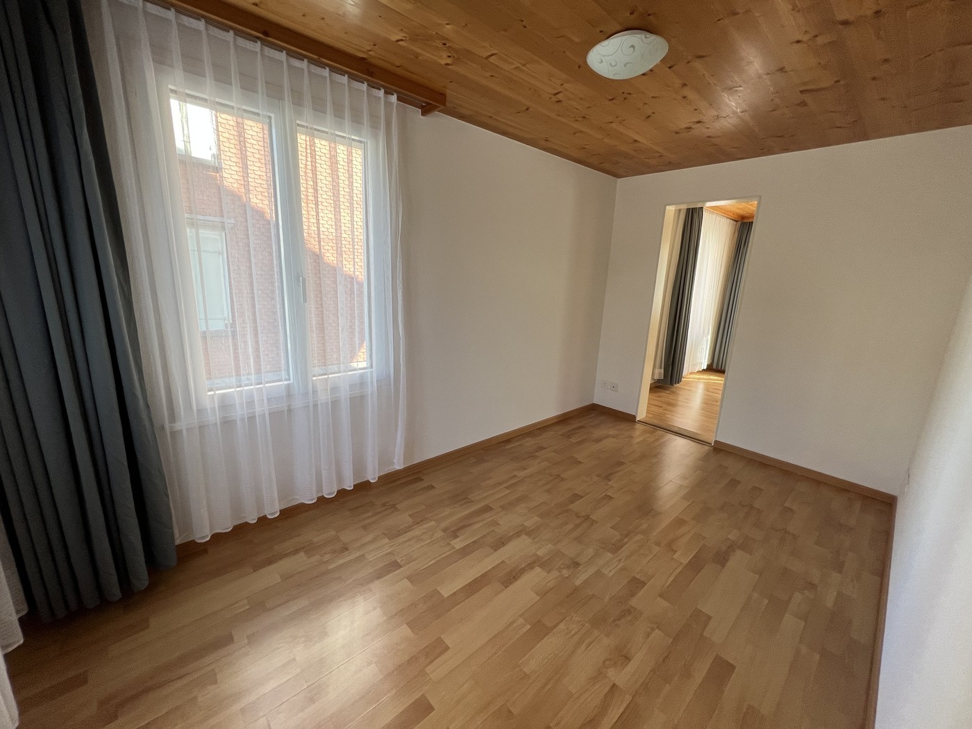 Appartamento di 3 locali