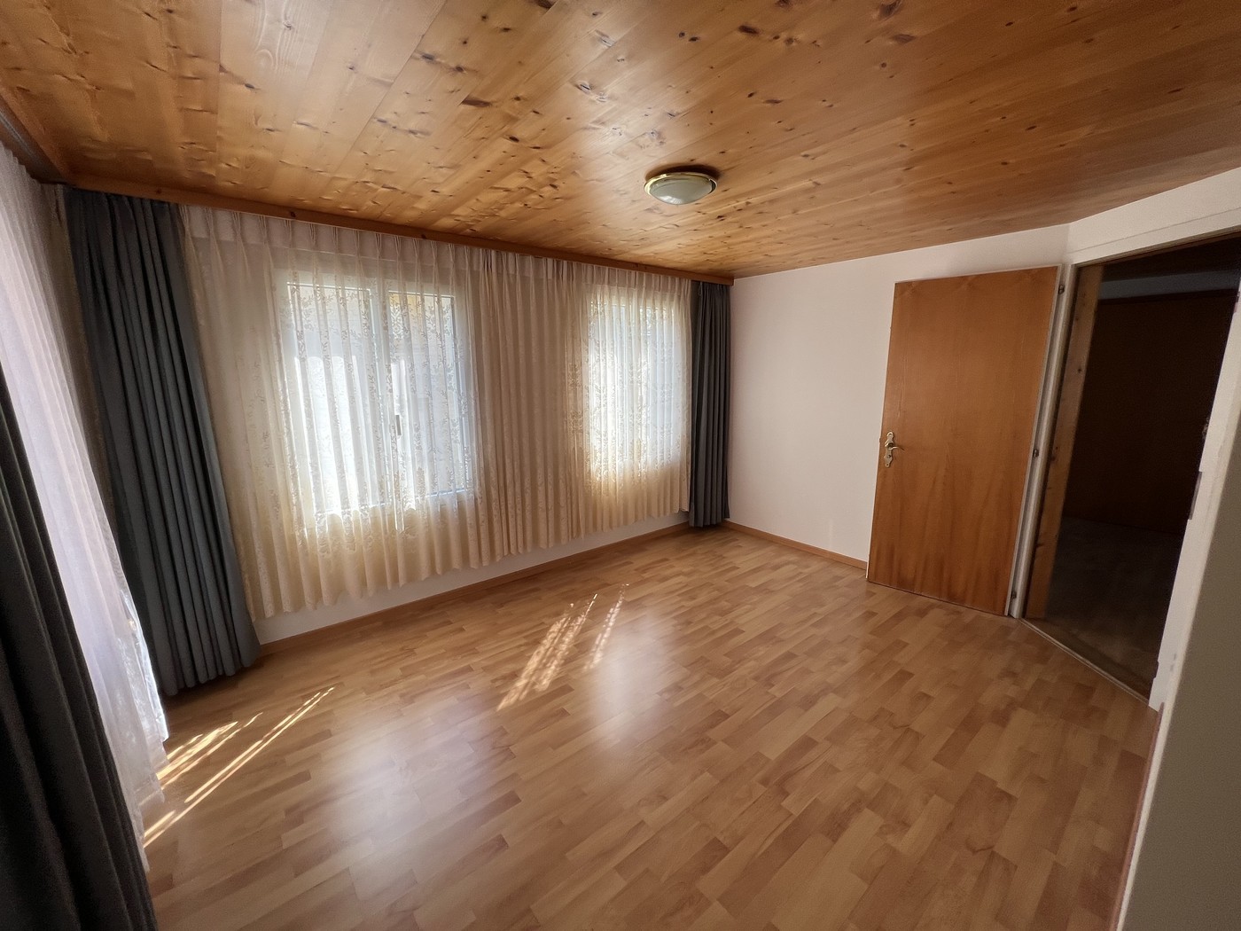 Appartamento di 3 locali