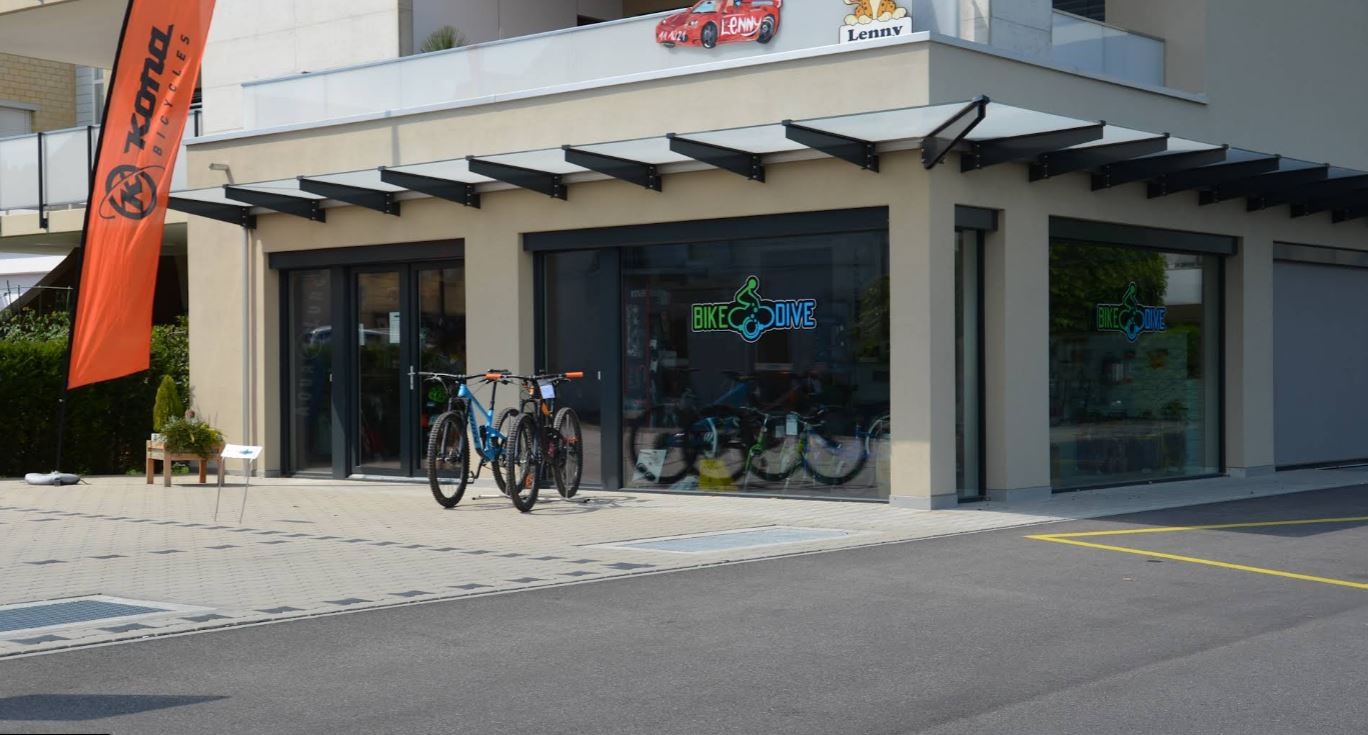 111m² commercial
