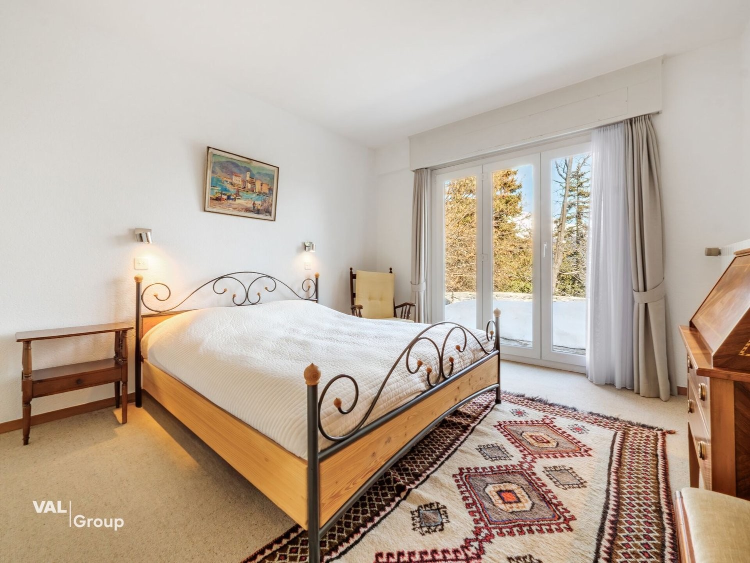 4 ½ rooms villa