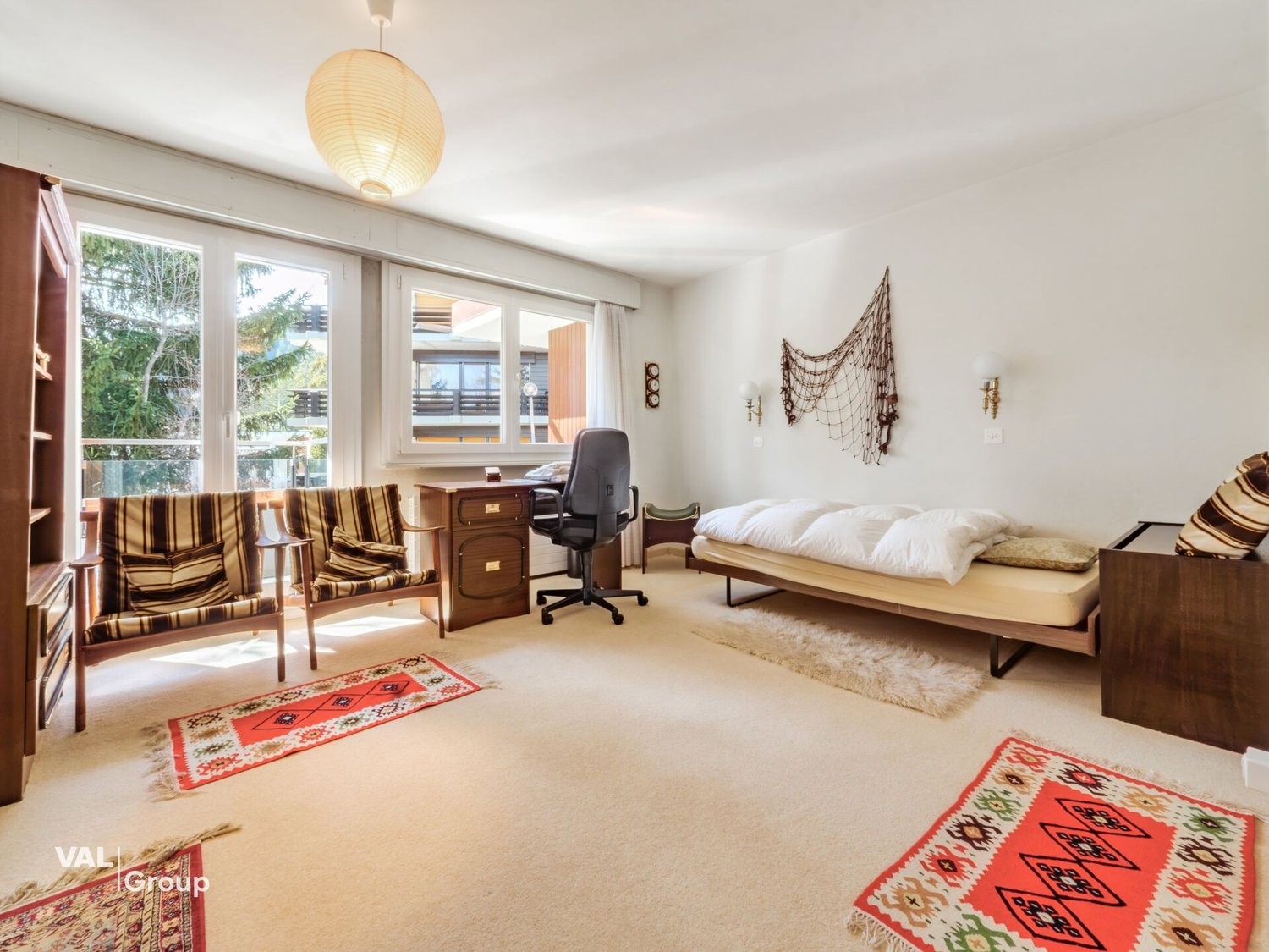 4 ½ rooms villa