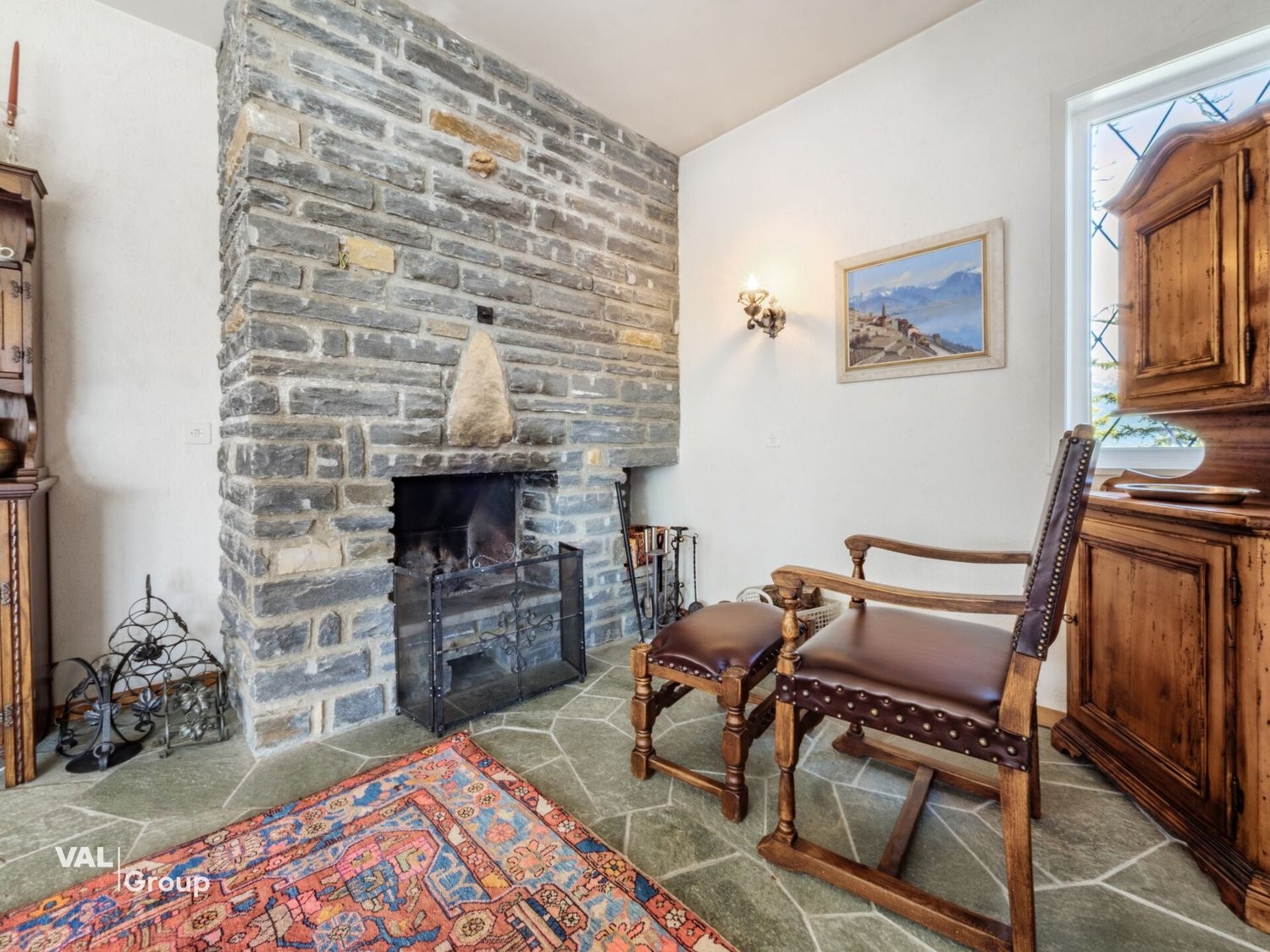 4 ½ rooms villa