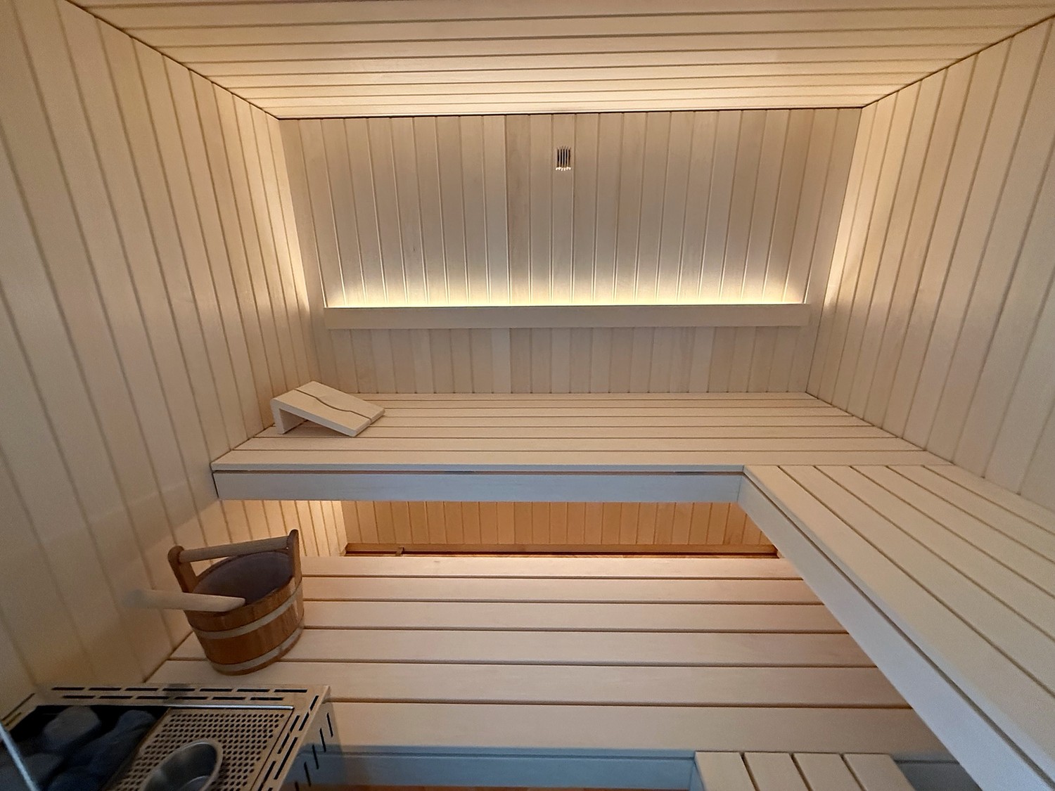 3 ½ Zimmer-Wohnung