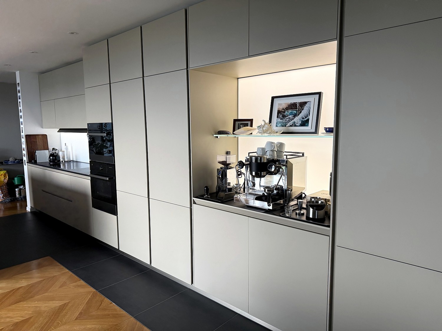 3 ½ Zimmer-Wohnung