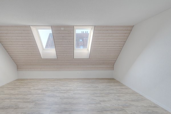 4 ½ locali duplex