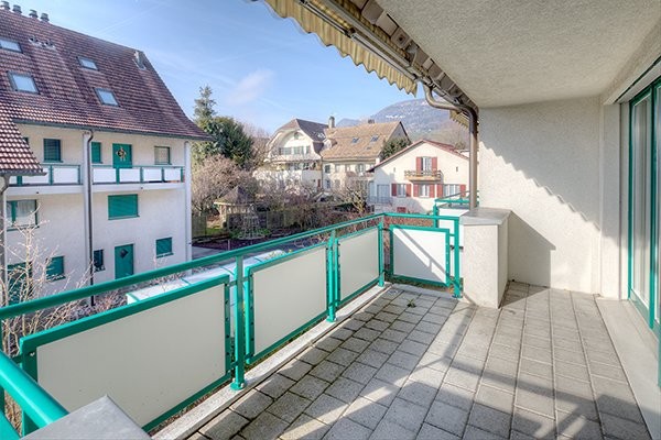 4 ½ locali duplex