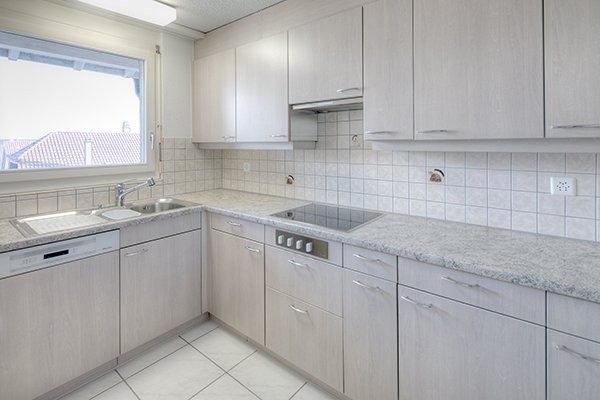 4 ½ locali duplex