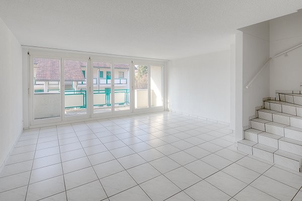 4 ½ locali duplex