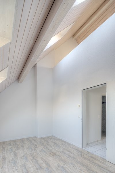 4 ½ locali duplex