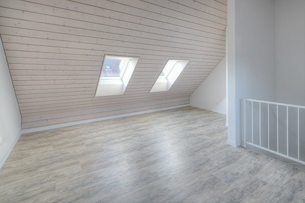 4 ½ locali duplex