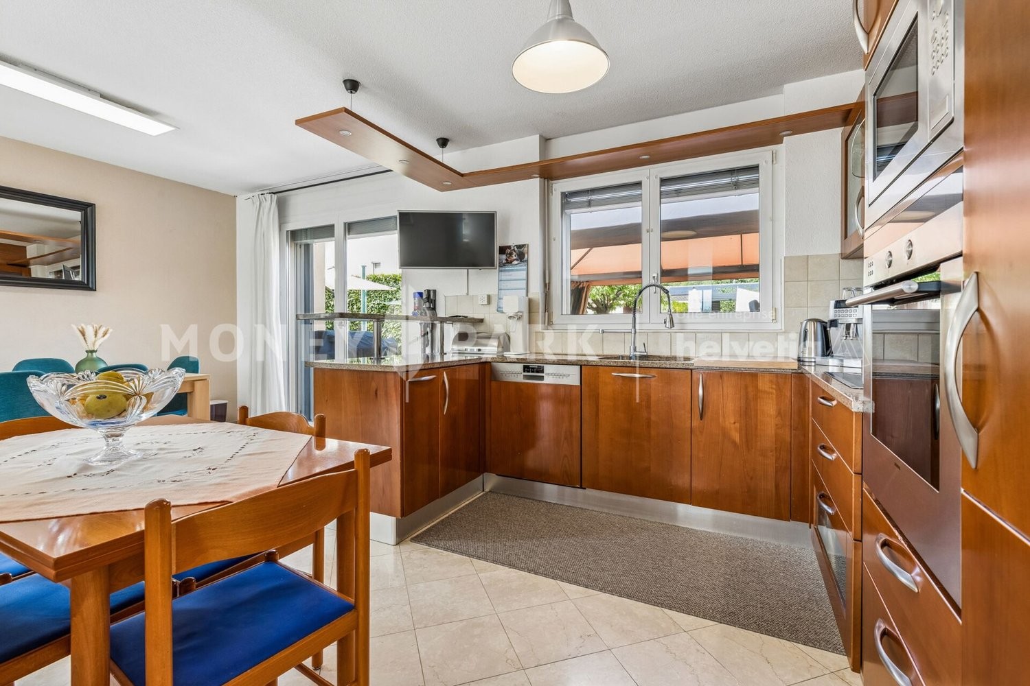 5 ½ rooms villa